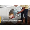 7.0 Cu. Ft. Long Vent Gas Moisture Sensing Dryer view 2
