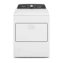 7.0 Cu. Ft. Long Vent Gas Moisture Sensing Dryer view 1