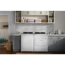 7.0 Cu. Ft. Long Vent Gas Moisture Sensing Dryer view 12