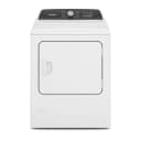 7.0 Cu. Ft. Top Load Gas Moisture Sensing Dryer with Steam view 1