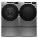 7.4 Cu. Ft. Gas Wrinkle Shield Dryer view 26