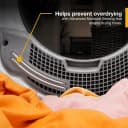 7.4 Cu. Ft. Gas Wrinkle Shield Dryer view 31