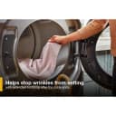 7.4 Cu. Ft. Gas Wrinkle Shield Dryer view 38