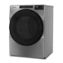 7.4 Cu. Ft. Gas Wrinkle Shield Dryer view 40