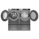 7.4 Cu. Ft. Gas Wrinkle Shield Dryer view 36