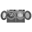 7.4 Cu. Ft. Gas Wrinkle Shield Dryer view 9