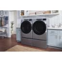 7.4 Cu. Ft. Gas Wrinkle Shield Dryer view 15