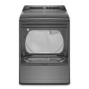 7.4 cu. ft. Smart Top Load Gas Dryer view 3