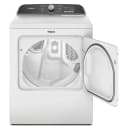 7.0 Cu. Ft. Whirlpool® Top Load Gas Dryer with Moisture Sensor view 16