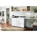 7.0 Cu. Ft. Whirlpool® Top Load Gas Dryer with Moisture Sensor view 7