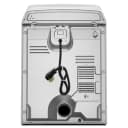 7.0 Cu. Ft. Whirlpool® Top Load Gas Dryer with Moisture Sensor view 6