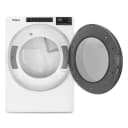 7.4 Cu. Ft. Gas Wrinkle Shield Dryer with Steam view 4