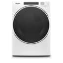 7.4 cu. ft. Front Load Gas Dryer with Steam Cycles view 1