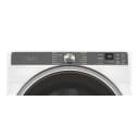 7.4 cu. ft. Smart Front Load ENERGY STAR® Gas Dryer with Steam Capabilities view 2