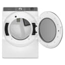 7.4 cu. ft. Smart Front Load ENERGY STAR® Gas Dryer with Steam Capabilities view 3