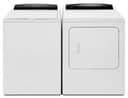 7.0 cu.ft Top Load HE Gas Dryer with Advanced Moisture Sensing, Intuitive Touch Controls view 2