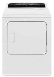 7.0 cu.ft Top Load HE Gas Dryer with Advanced Moisture Sensing, Intuitive Touch Controls