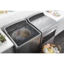7.4 cu.ft Top Load HE Gas Dryer with AccuDry™, Intuitive Touch Controls view 5