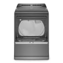 7.4 cu. ft. Top Load Gas Dryer with Advanced Moisture Sensing view 3