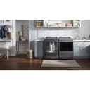 7.4 cu. ft. Top Load Gas Dryer with Advanced Moisture Sensing view 7