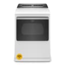 7.4 cu. ft. Top Load Gas Dryer with Advanced Moisture Sensing view 1