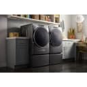 7.4 cu. ft. Front Load Gas Dryer with Steam Cycles view 5