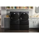 7.4 Cu. Ft. Smart Front Load Gas Dryer view 4