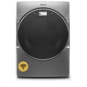 7.4 cu. ft. Smart Front Load Gas Dryer view 1