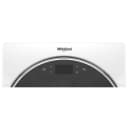 7.4 cu. ft. Smart Front Load Gas Dryer view 2