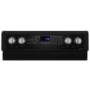6.7 Cu. Ft. Electric Double Oven Range with True Convection view 6