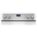 6.7 Cu. Ft. Electric Double Oven Range with True Convection view 6