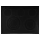 6.7 Cu. Ft. Electric Double Oven Range with True Convection view 2