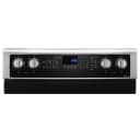 6.7 Cu. Ft. Electric Double Oven Range with True Convection view 6