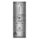 Smart ENERGY STAR® Front Load Laundry Tower with UV Clean Technology & FreshFlowTM Vent System 4.5 cu. ft. Washer & 7.4 cu. ft. Gas Dryer view 11
