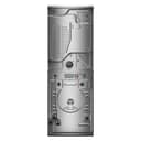 Smart ENERGY STAR® Front Load Laundry Tower with UV Clean Technology & FreshFlowTM Vent System 4.5 cu. ft. Washer & 7.4 cu. ft. Gas Dryer view 12