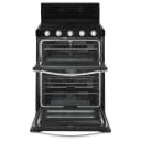 6.0 Cu. Ft. Gas Double Oven Range with EZ-2-Lift™ Hinged Grates view 4