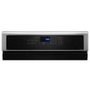 6.0 Cu. Ft. Gas Double Oven Range with EZ-2-Lift™ Hinged Grates view 6