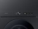 Bespoke 4.6 cu. ft. AI Laundry Hub™ Large Capacity Single Unit Washer with Flex Auto Dispense System and 7.6 cu. ft. Electric Dryer in Brushed Black view 7