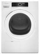 4.3 cu.ft Compact Ventless Heat Pump Dryer with Wrinkle Shield Option view 1