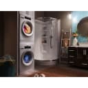 4.3 cu.ft Compact Ventless Heat Pump Dryer with Wrinkle Shield™ Option view 5