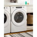 7.4 cu.ft Front Load Heat Pump Dryer with Intiutitive Touch Controls, Advanced Moisture Sensing view 15