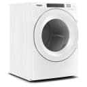 7.4 cu.ft Front Load Heat Pump Dryer with Intiutitive Touch Controls, Advanced Moisture Sensing view 18