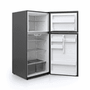 18 Cu. Ft. Top Mount Freezer Refrigerator view 2