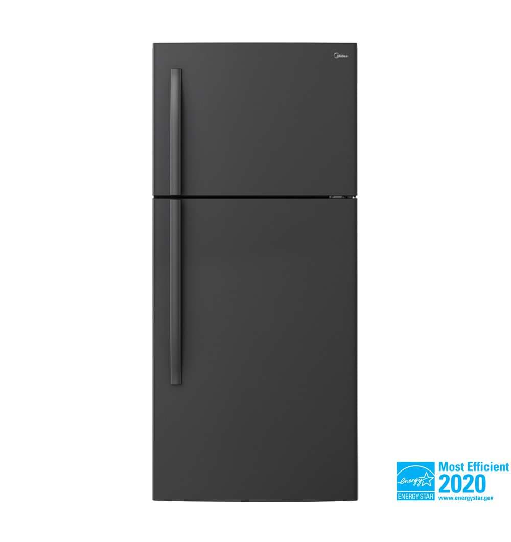 18 Cu. Ft. Top Mount Freezer Refrigerator