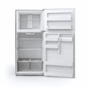 18 Cu. Ft. Top Mount Freezer Refrigerator view 3