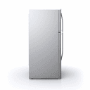 18 Cu. Ft. Top Mount Freezer Refrigerator view 6