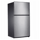 21 Cu. Ft. Top Mount Refrigerator view 3