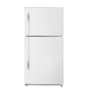 21 Cu. Ft. Top Mount Refrigerator view 2