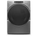 7.4 cu. ft. Front Load Hybrid Heat Pump Dryer view 1