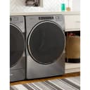 7.4 cu. ft. Front Load Hybrid Heat Pump Dryer view 18